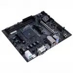 Материнская плата Colorful BATTLE-AX B550M-HD PRO V14 (micro-ATX, AMD AM4)