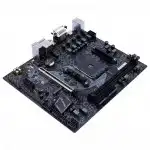 Материнская плата Colorful BATTLE-AX B550M-HD PRO V14 (micro-ATX, AMD AM4)