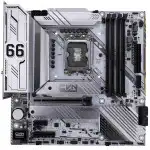 Материнская плата Colorful CVN B660M GAMING FROZEN V20 (Mini-ATX, LGA 1700)