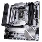 Материнская плата Colorful CVN B660M GAMING FROZEN V20 (Mini-ATX, LGA 1700)