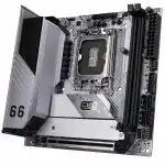 Материнская плата Colorful CVN B660I GAMING FROZEN V20 (Mini-iTX, LGA 1700)
