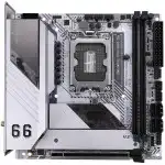 Материнская плата Colorful CVN B660I GAMING FROZEN V20 (Mini-iTX, LGA 1700)