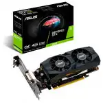 Видеокарта Asus GTX1650-O4G-LP-BRK 90YV0D30-M0NA00 (4 ГБ)