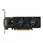 Видеокарта Asus GTX1650-O4G-LP-BRK 90YV0D30-M0NA00 (4 ГБ)