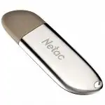 USB флешка (Flash) Netac U352 NT03U352N-064G-30PN (64 ГБ)
