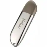 USB флешка (Flash) Netac U352 NT03U352N-064G-30PN (64 ГБ)