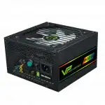 Блок питания GameMax VP-800-RGB-M v3 VP-800-M-RGB v3 (800 Вт)