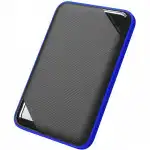 Внешний жесткий диск Silicon Power A62 SP040TBPHD62LS3B (4 ТБ)