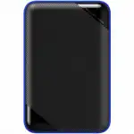 Внешний жесткий диск Silicon Power A62 SP040TBPHD62LS3B (4 ТБ)