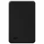 Внешний жесткий диск Silicon Power Stream S05 SP050TBPHD05LS3K (5 ТБ)