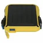 Внешний жесткий диск Silicon Power Armor A66 SP050TBPHD66LS3Y (5 ТБ)