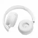 Наушники JBL Tune 570BT JBLT570BTWHT