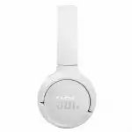 Наушники JBL Tune 570BT JBLT570BTWHT
