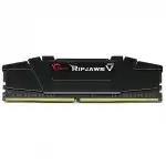 ОЗУ G.Skill RipjawsV F4-3200C16D-8GVKB (DIMM, DDR4, 8 Гб (2 х 4 ГБ), 3200 МГц)