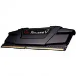 ОЗУ G.Skill RipjawsV 32GB F4-4000C18Q-32GVK (DIMM, DDR4, 32 Гб (4 х 8 Гб), 4000 МГц)