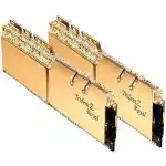 ОЗУ G.Skill TridentZ Royal 32GB F4-3600C19D-32GTRG (DIMM, DDR4, 32 Гб (2 х 16 Гб), 3600 МГц)