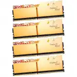 ОЗУ G.Skill TridentZ Royal 128GB F4-3600C18Q-128GTRG (DIMM, DDR4, 128 Гб (4 х 32 Гб), 3600 МГц)