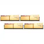 ОЗУ G.Skill TridentZ Royal 128GB F4-3600C18Q-128GTRG (DIMM, DDR4, 128 Гб (4 х 32 Гб), 3600 МГц)