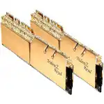 ОЗУ G.Skill TridentZ Royal 32GB F4-4000C19D-32GTRG (DIMM, DDR4, 32 Гб (2 х 16 Гб), 4000 МГц)