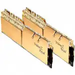 ОЗУ G.Skill TridentZ Royal 16GB F4-4400C18D-16GTRGC (DIMM, DDR4, 16 Гб (2 х 8 Гб), 4400 МГц)
