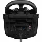 Манипулятор Logitech G923 (гоночный руль и педали для PS4/PS5 и ПК) 941-000149
