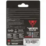 ОЗУ Patriot Viper Steel PVS48G240C5S (DIMM, DDR4, 8 Гб, 2400 МГц)