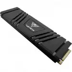 Внутренний жесткий диск Patriot Viper VPR400 VPR400-1TBM28H (SSD (твердотельные), 1 ТБ, M.2, PCIe)