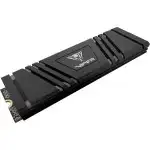 Внутренний жесткий диск Patriot Viper VPR400 VPR400-1TBM28H (SSD (твердотельные), 1 ТБ, M.2, PCIe)