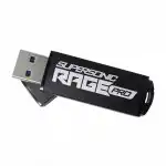 USB флешка (Flash) Patriot Supersonic Rage Pro PEF256GRGPB32U (256 ГБ)