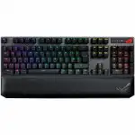 Клавиатура Asus XA09 STRIX SCOPE NX WL DX 90MP02I6-BKHA00 (Беспроводная, USB)