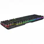 Клавиатура Asus XA09 STRIX SCOPE NX WL DX 90MP02I6-BKHA00 (Беспроводная, USB)