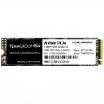 Внутренний жесткий диск Team Group MP33 PRO TM8FPD512G0C101 (SSD (твердотельные), 512 ГБ, M.2, PCIe)
