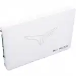 Внутренний жесткий диск Team Group T-FORCE Delta Max Lite T253TM512G0C425 (SSD (твердотельные), 512 ГБ, 2.5 дюйма, SATA)