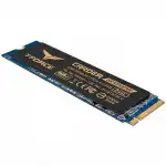 Внутренний жесткий диск Team Group T-FORCE CARDEA Z44L Gaming SSD TM8FPL250G0C127 (SSD (твердотельные), 250 ГБ, M.2, PCIe)
