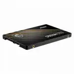 Внутренний жесткий диск MSI SPATIUM S270 SATA 2.5" 120GB (SSD (твердотельные), 120 ГБ, 2.5 дюйма, SATA)
