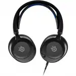 Наушники SteelSeries Arctis Nova 1P Black 61611