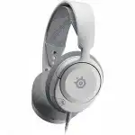 Наушники SteelSeries Arctis Nova 1P White 61612