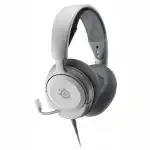 Наушники SteelSeries Arctis Nova 1P White 61612