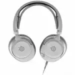 Наушники SteelSeries Arctis Nova 1P White 61612