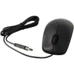 Мышь Logitech M90 Grey 910-001793 (Бюджетная, Проводная)