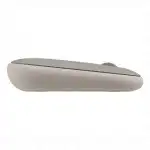 Мышь Logitech Pebble M350 Wireless Mouse - SAND 910-006751 (Бюджетная, Беспроводная)