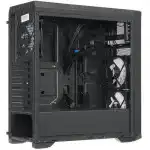 Корпус Zalman N5 OF (Игровые, Midi-Tower)