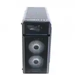 Корпус Zalman N5 OF (Игровые, Midi-Tower)