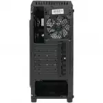 Корпус Zalman N5 OF (Игровые, Midi-Tower)