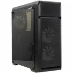 Корпус Zalman N5 OF (Игровые, Midi-Tower)
