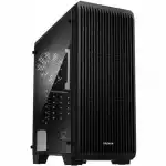 Корпус Zalman S2 TG (Бюджетные, Midi-Tower)