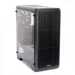 Корпус Zalman S2 TG (Бюджетные, Midi-Tower)