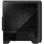 Корпус Zalman S2 TG (Бюджетные, Midi-Tower)