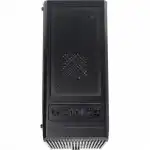 Корпус Zalman S2 TG (Бюджетные, Midi-Tower)