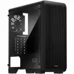 Корпус Zalman S2 TG (Бюджетные, Midi-Tower)